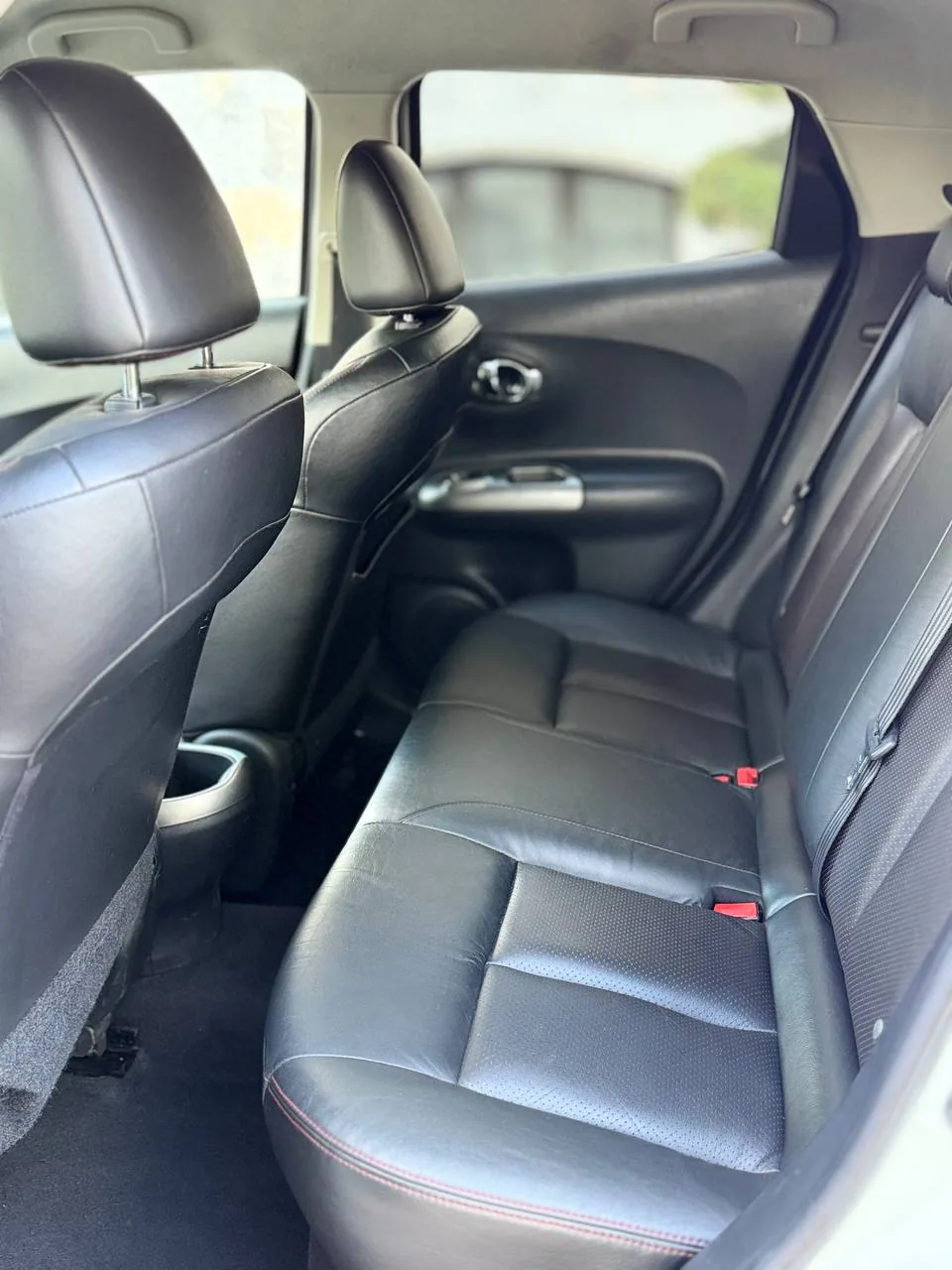 Nissan Juke 1.5 dCi 2012 foto 8