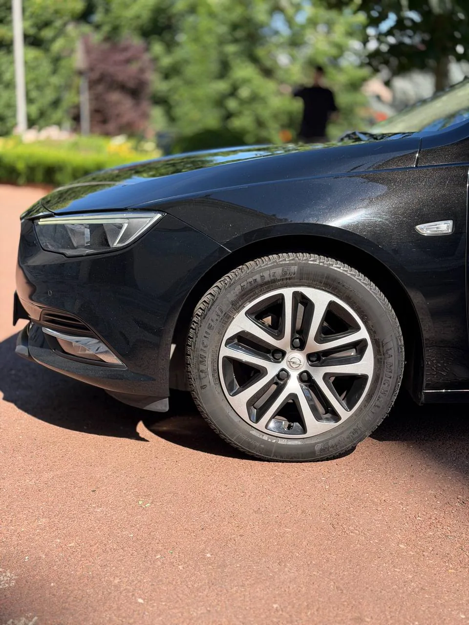 Opel Insignia 1.6 Diesel 2018 foto 6