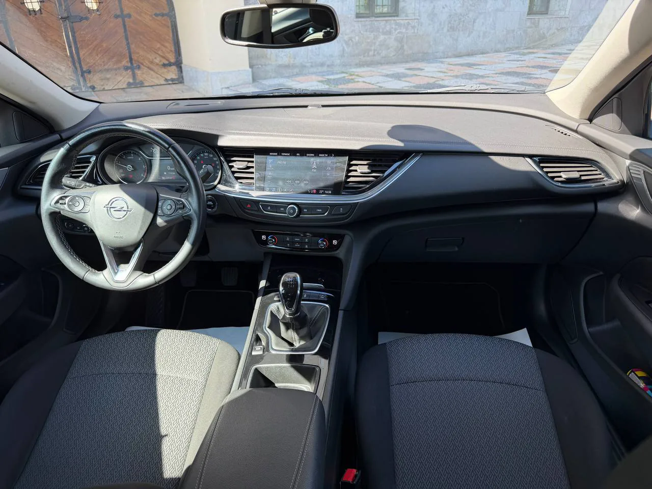 Opel Insignia 1.6 Diesel 2018 foto 7