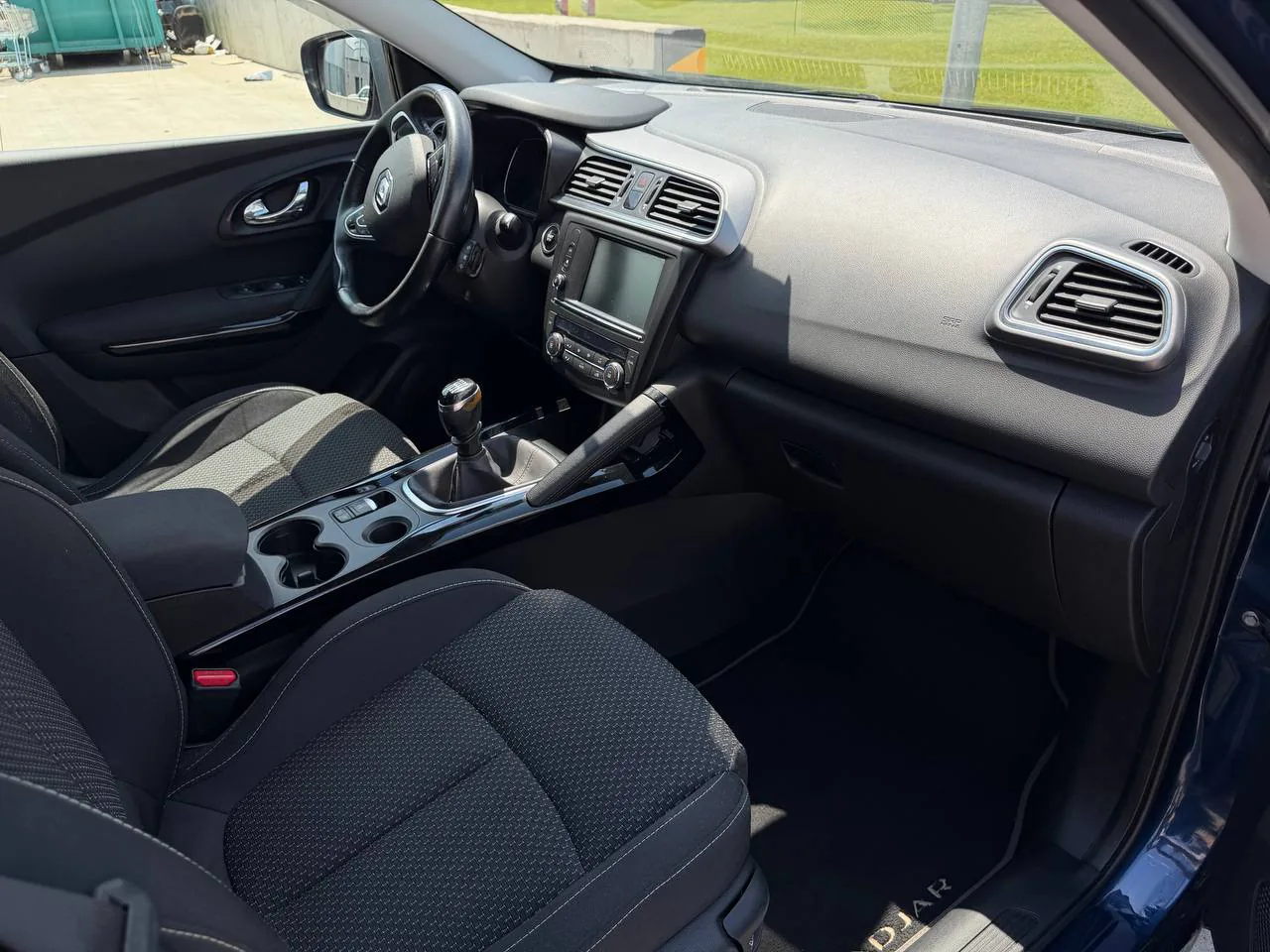 Renault Kadjar 1.2 TCe 2017 foto 5