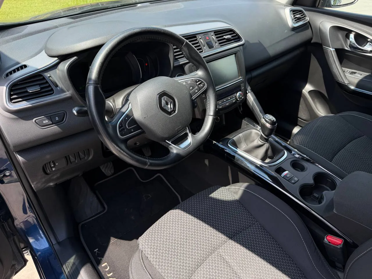 Renault Kadjar 1.2 TCe 2017 foto 6