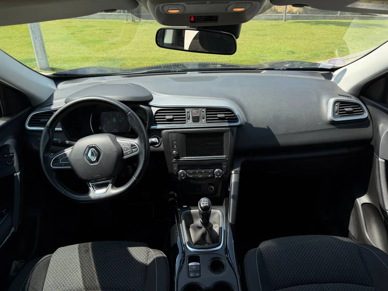 Renault Kadjar 1.2 TCe 2017 foto 7