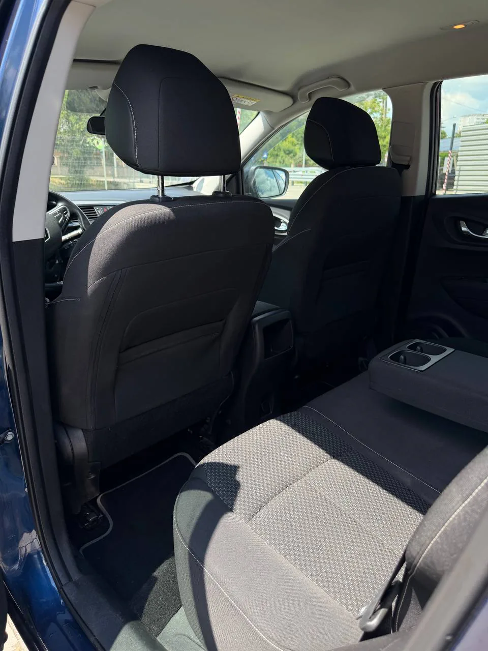 Renault Kadjar 1.2 TCe 2017 foto 8