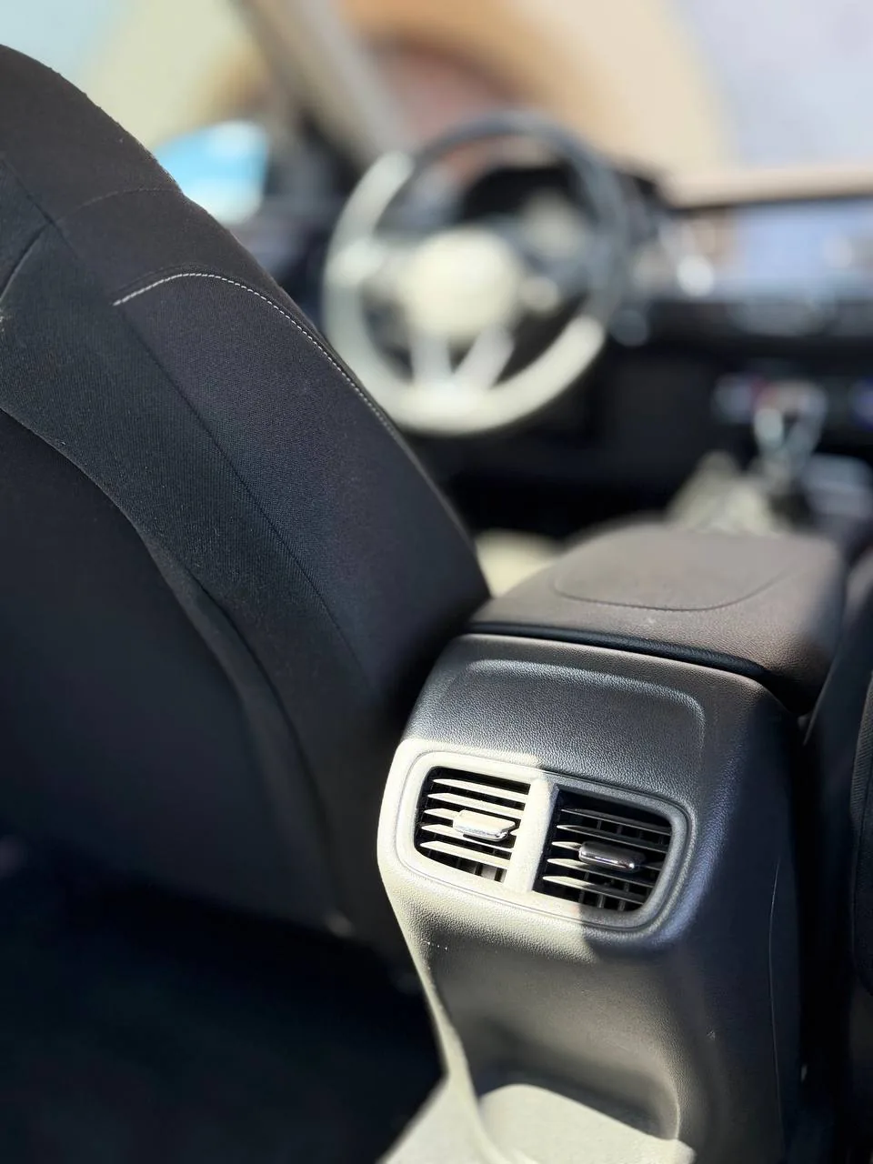 Renault Megane 4 Facelift 2022 foto 9